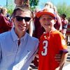  Jake Flynn