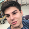  Cameron Osborn