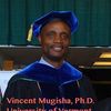  Vincent Mugisha