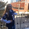  Karly Quain