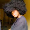  Khalilah Irving