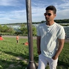  Mansoor Hussain Mohammed