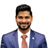  Vishwas Powar