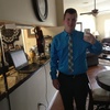  Dustin Fowler