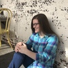  Kenzie McGregor