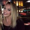 Ashley Hegwood