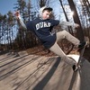  Jake Holmes