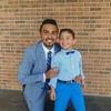  Josue Patino