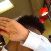  Travonte Cummings