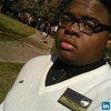  Cedric James