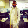  Nadir Mims