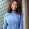  Candace McCausland