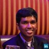  Kiran Manickam