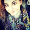  Kaitlyn Shinault