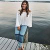  Krystina Millstein