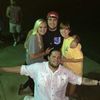  Justin Ragsdale