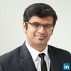  Vinesh Padmanabhan