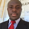  Nicholas Mensah