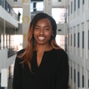  Gwenija Brown