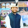  Arsalan Shah