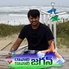  Kiran Kumar Red Vyza