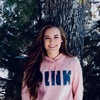  Cassidy Irvin