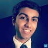 Anish Patel