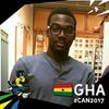  Johnathan Aggrey