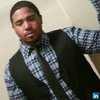 Kareem Pridgen