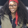  Deshai Bailey