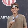  Justin Thomas