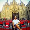  Max DeJuan