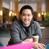  Andre Ho