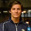  Micah Halter