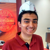  Anirudh Joshi