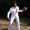  Kainan Pouncy