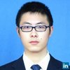  Heyu Liu
