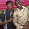  Ifechukwude Odogwu