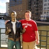  Brian Keefer