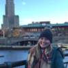  Kenna Hausler