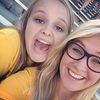  Courtney Fredrickson