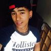  Nicholas Pondillo