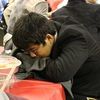  Steven Lu