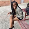  Latoya Jefferies
