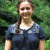  Josie McKnight