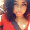  Tiana Gordon