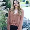  Lauren Bunke