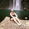  Samantha Nicklaus