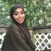  Maryan Mohamoud