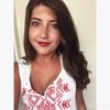  Megan Fournier
